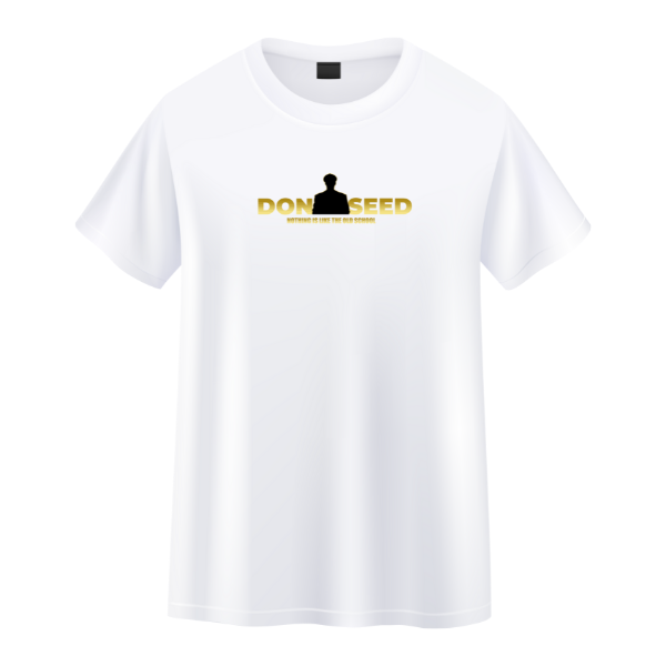 T-Shirt | "I AM SEXY AND I GROW IT"