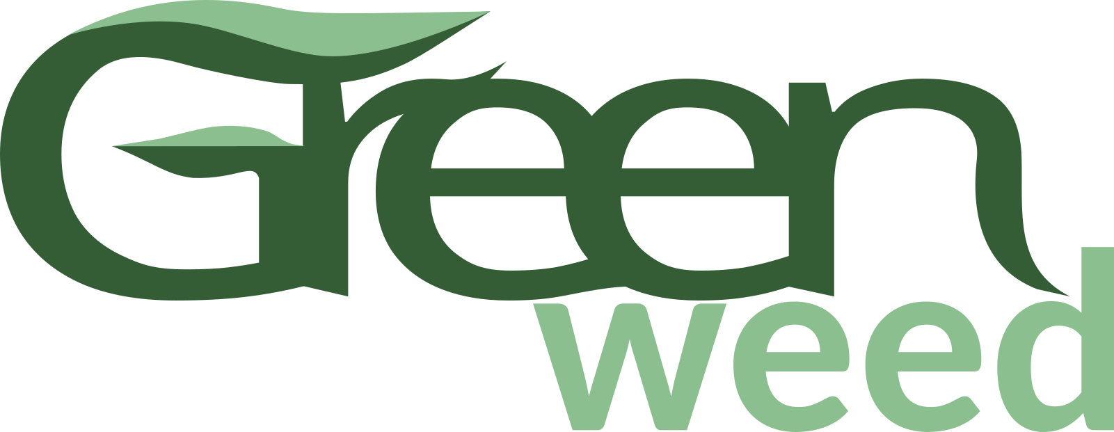 Greenweed